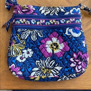 Vera Bradley Crossbody Bag